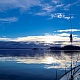 Вечер, штиль